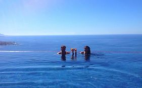 Villa Ocean Infinity Heated Pool Optional